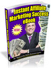 Thumbnail Instant Affiliate Marketing Success 