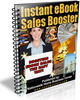 Thumbnail Instant eBook Sales Booster 