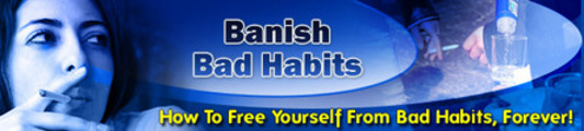 Thumbnail Free Yourself From Bad Habits Forever! Private Label Rights