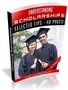 Thumbnail Understanding Scholarships MRR
