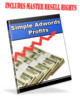 Thumbnail *new* AdWords Profits MRR