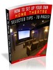 Thumbnail How To Set Up Your Own Home Theatre MRR