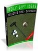 Thumbnail Golf Gift Ideas MRR