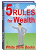 Thumbnail 5 Rules for Wealth