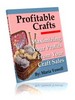 Thumbnail profitable crafts v1 resell rights Thumbnail profitable crafts v1 resell rights