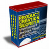 Thumbnail Product Creation Secrets