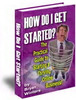 Thumbnail How Do I Get Started master resale rights