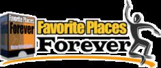Thumbnail Favorite Places Forever master resale rights
