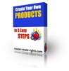 Thumbnail Create Your Own Product In 5 Easy Steps! Thumbnail Create Your Own Product In 5 Easy Steps!