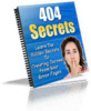 Thumbnail 404 Secrets MRR