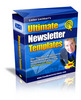 Thumbnail Ultimate Newsletter Templates (MRR)