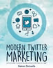 Thumbnail Modern Twitter Marketing Thumbnail Modern Twitter Marketing