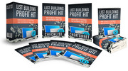 Thumbnail List Building Profit Kit Video Edition