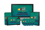 Thumbnail Modern Video Marketing Video Edition