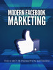 Thumbnail Modern Facebook Marketing Guide