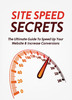 Thumbnail Site Speed Secrets