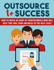 Thumbnail Outsource To Success