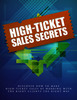 Thumbnail High Ticket Sales Secrets