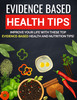 Thumbnail Evidence Based Health Tips