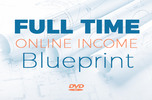 Thumbnail Full Time Online Income Blueprint