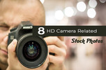 Thumbnail 8 HD Camera Related Stock Photos