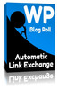 Thumbnail WP Blog Roll Link Exchange Plugin