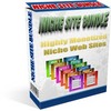 Thumbnail 80 Money Making Niche WebSite Monetized By Adsense, Amazon, and Clickbank
