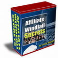 *NEW!* Affiliate Marketing Affiliate Windfall Secrets