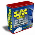 Thumbnail *NEW!* Make Money Instant AdSense Cash