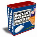 *NEW!* Marketing Instant Audio Mastery