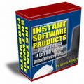 *NEW!* Marketing Instant Software Products