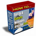 *NEW!* Affiliate Marketing Membership Site