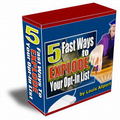 *NEW!* List Building Opt In Fast