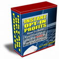 *NEW!* List Building Opt In Profits