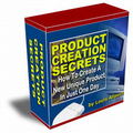 Thumbnail *NEW!* Internet Marketing Product Creation Secrets