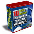 *NEW!* Website Development Web Programming Tricks