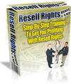 *NEW!* Internet Marketing Resell Right Boot Camp
