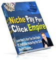 *NEW!* Internet Marketing Niche PPC Empire