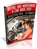 Thumbnail Auto And Cars   Buying And Maintaining Cars Made Easy