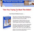 *NEW!* Your Guide To Good Health Insurance