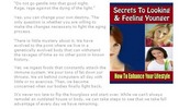 Thumbnail *NEW!* Learn To Improve Your Life & Enjoy a Healthy Sex Life Thumbnail *NEW!* Learn To Improve Your Life & Enjoy a Healthy Sex Life