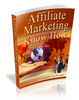 *HOT!* Affiliate Marketers Handbook
