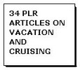 *HOT!* 34 Vacation Cruising