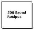 Thumbnail *HOT!* 500 bread recipes