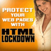 *HOT!* H T M L Lock Down