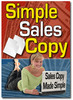 *HOT!* Simple Sales Copy