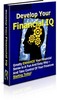 *HOT!* Develop Your Financial I Q