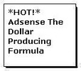 Thumbnail *HOT!* Adsense The Dollar Producing Formula