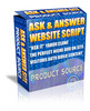 *HOT!* Ask And Answer Script