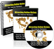 *HOT!* Attracting Online Riches